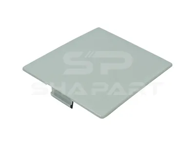 7.10158 Cover panel