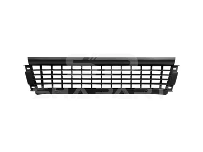 7.10160 Covering grille