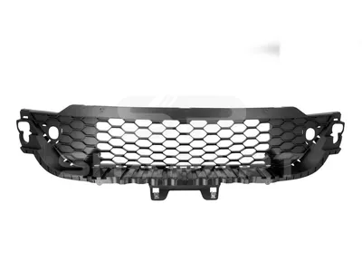 7.10164 Covering grille