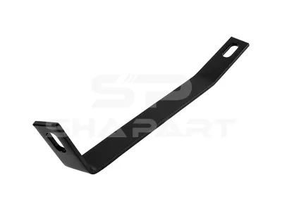 7.10170 Bracket, bumper, right