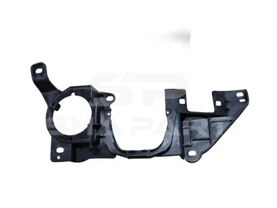 7.10171 Bracket, fog lamp, left