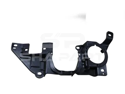 7.10172 Bracket, fog lamp, right