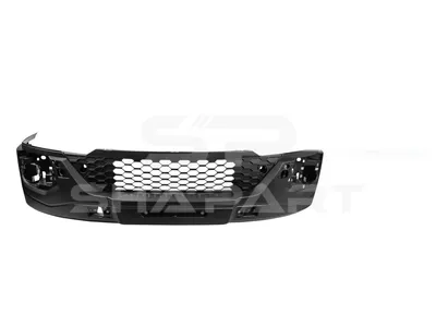 7.10179 Bumper, front