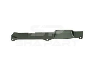 7.10202 Cover, bumper, left