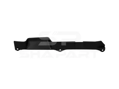 7.10203 Cover, bumper, right