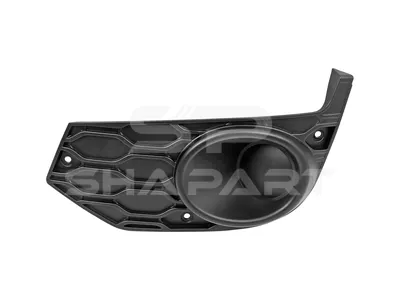 7.10204 Cover, bumper, left