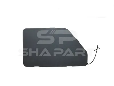 7.10250 Cover, bumper, left