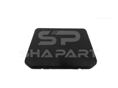 7.10254 Cover, bumper