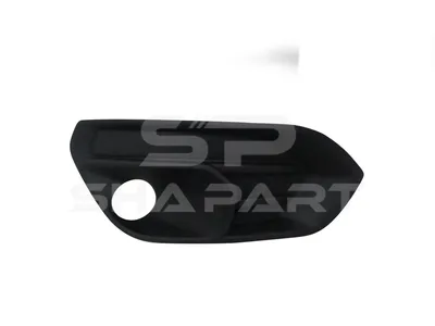 7.10273 Bracket, fog lamp, right