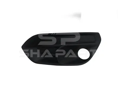 7.10274 Bracket, fog lamp, left