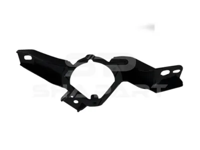 7.10277 Bracket, fog lamp, right