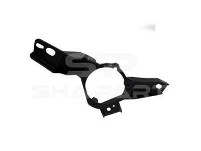 7.10278 Bracket, fog lamp, left
