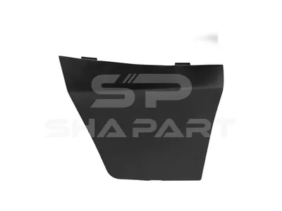 7.10301 Cover, right, bumper