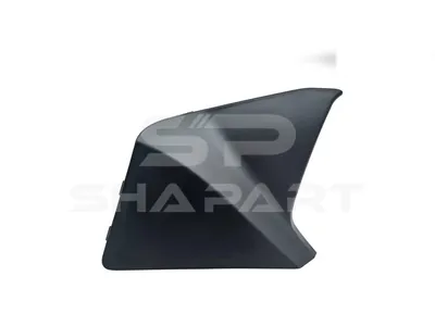 7.10302 Cover, left, bumper