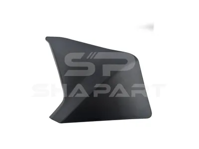 7.10303 Cover, right, bumper