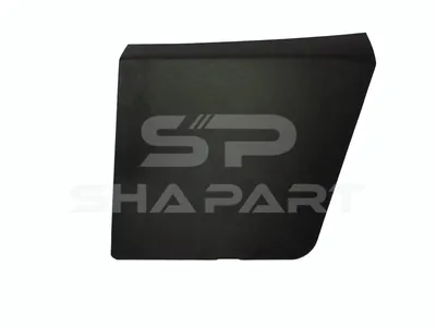 7.10304 Cover, left, bumper