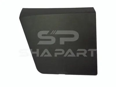 7.10305 Cover, right, bumper