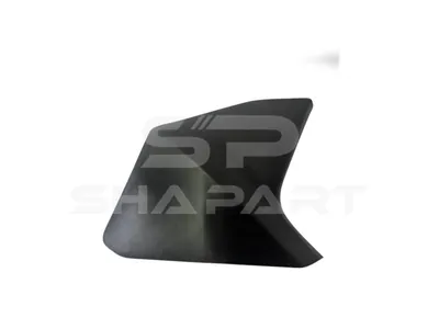 7.10306 Cover, left, bumper
