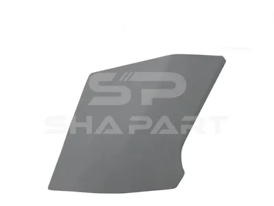 7.10308 Cover, left, bumper