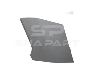 7.10309 Cover, right, bumper