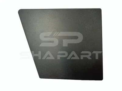 7.10311 Cover, right, bumper