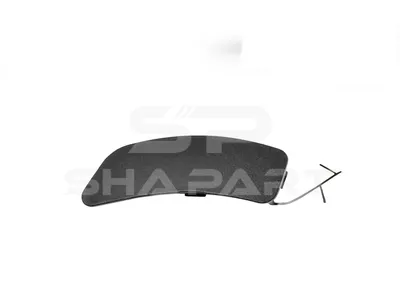 7.10312 Cover, left, Bumper