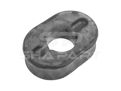 7.10901 Rubber buffer