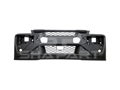 7.10920 Bumper, plastic