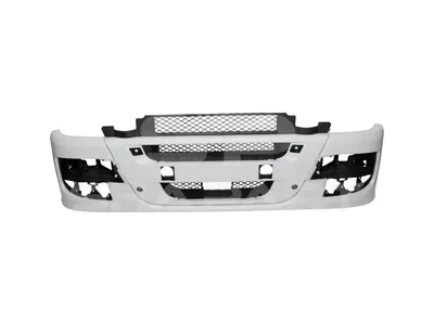 7.10928SP Bumper, grey