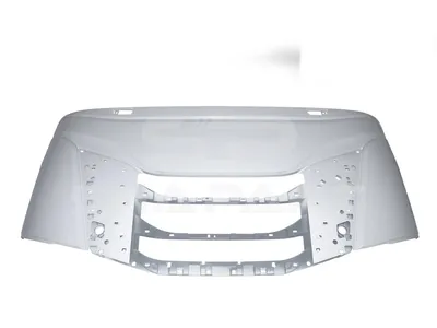 7.10933 Bumper