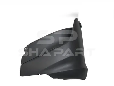 7.10936 Bumper, front, left