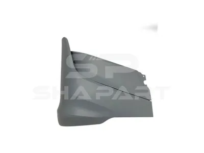 7.10937 Bumper, front, right