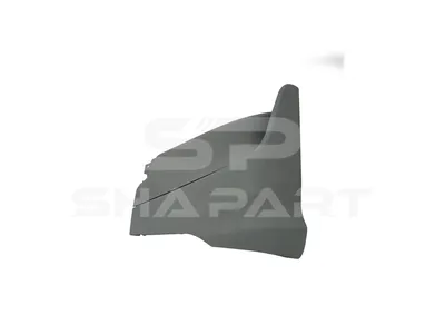 7.10938 Bumper, front, left
