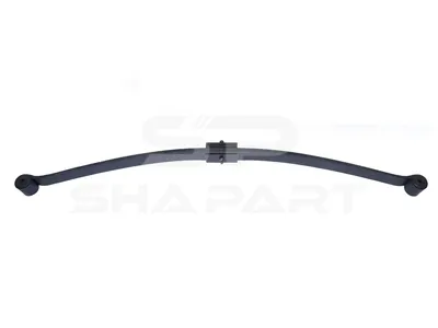 7.11008 Leaf spring, front, 1x30 + 1x25