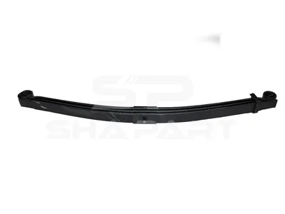 7.11009 Leaf spring, 1x27 + 2x28