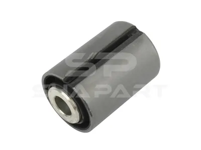 7.11010 Spring bushing, d: 36 mm, D: 62 mm, H: 89.5 mm
