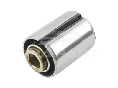 7.11012 Spring bushing, d: 16 mm, D: 47.5 mm, H: 74 mm