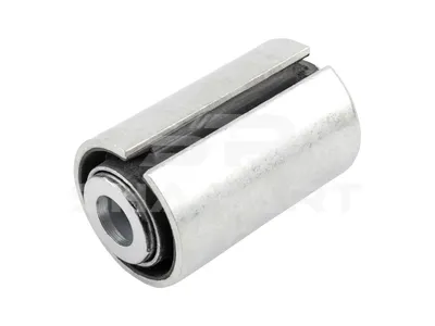 7.11013 Spring bushing, d: 20 mm, D: 62 mm, H: 107 mm