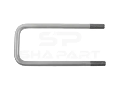 7.11024 U-bolt, M24, L: 355 mm, w: 134 mm