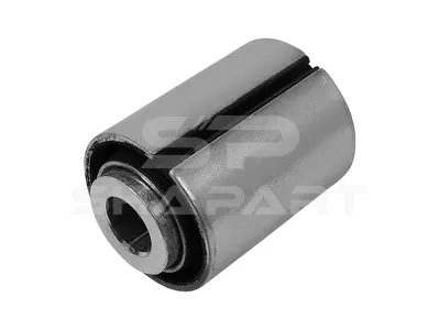 7.11035 Spring bushing, d: 20.2 mm, D: 57.5 mm, H: 84 mm