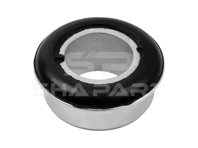 7.11038 Spring bushing, d: 38 mm, D1: 65 mm, D2: 75 mm, H: 32 mm