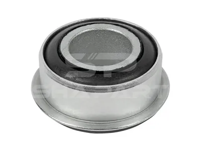 7.11039 Spring bushing, d: 33 mm, D1: 65 mm, D2: 75 mm, H: 34 mm