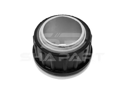 7.11043 Spring bushing, d: 37 mm, D: 57 mm, H: 43 mm