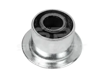 7.11045 Spring bushing, d: 16.5 mm, D1: 40 mm, D2: 57 mm, H: 34 mm