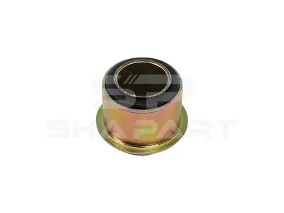 7.11049 Spring bushing, d: 32 mm, D1: 52 mm, D2: 62 mm, H: 44 mm