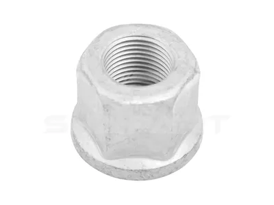 7.11050 Nut, M24 x 2, SW: 36