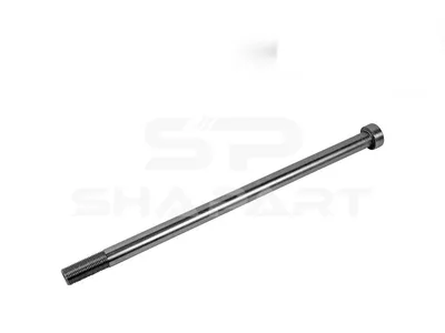 7.11060 Spring bolt, M16, LTh: 40 mm, L: 315 mm