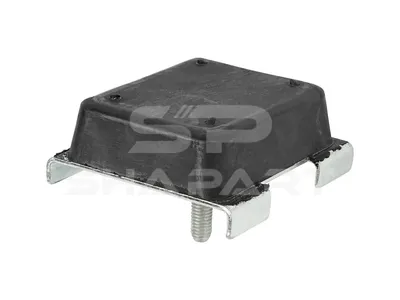 7.11071 Buffer stop
