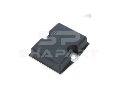 7.11073 Buffer stop