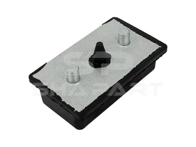 7.11088 Buffer stop